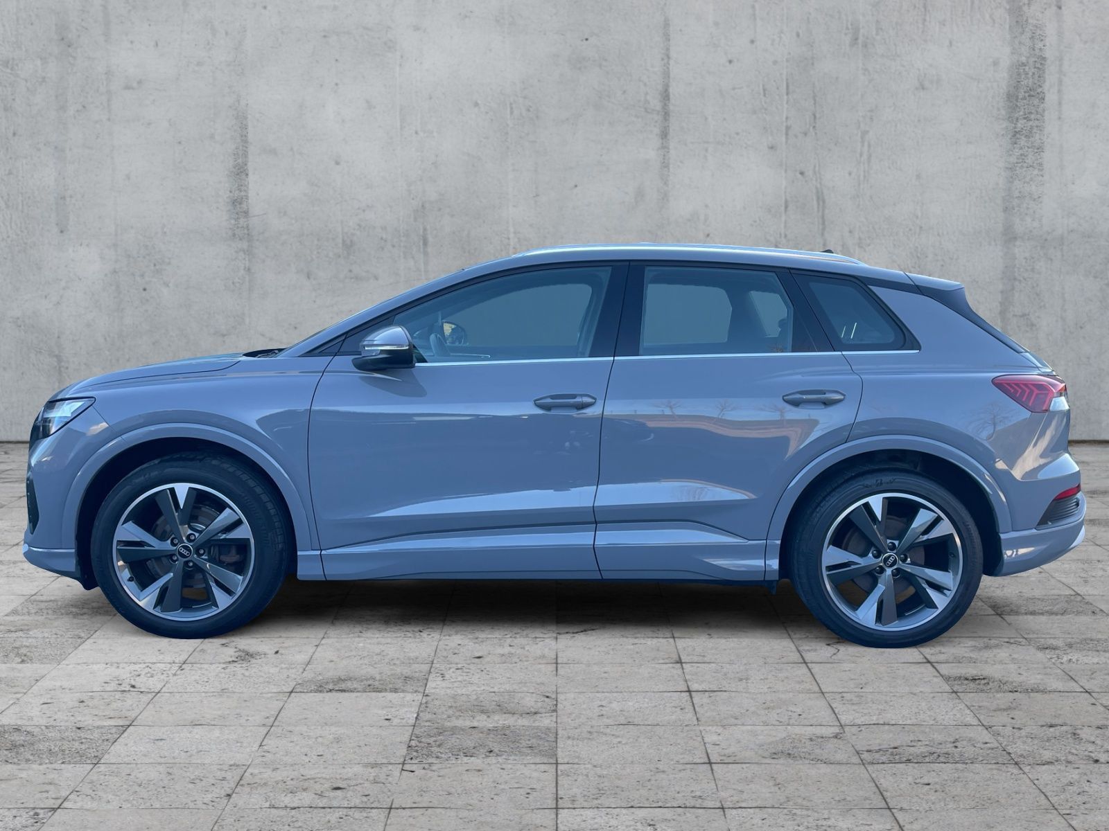 Audi Q4 e-tron - Bild 4