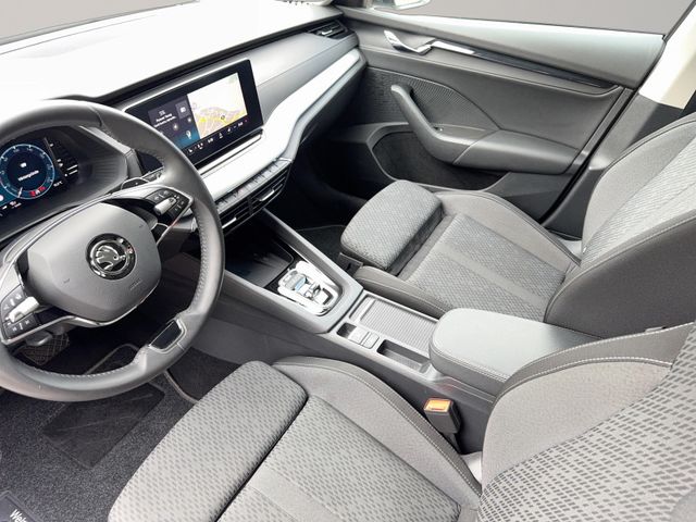 Octavia Combi 2.0 TDI DPF Ambition 4x4, Reise Pa
