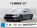 BMW 330d xDrive M-Sport Pro 360° HUD LED ACC NAVI - BMW 330 New cars: 330d