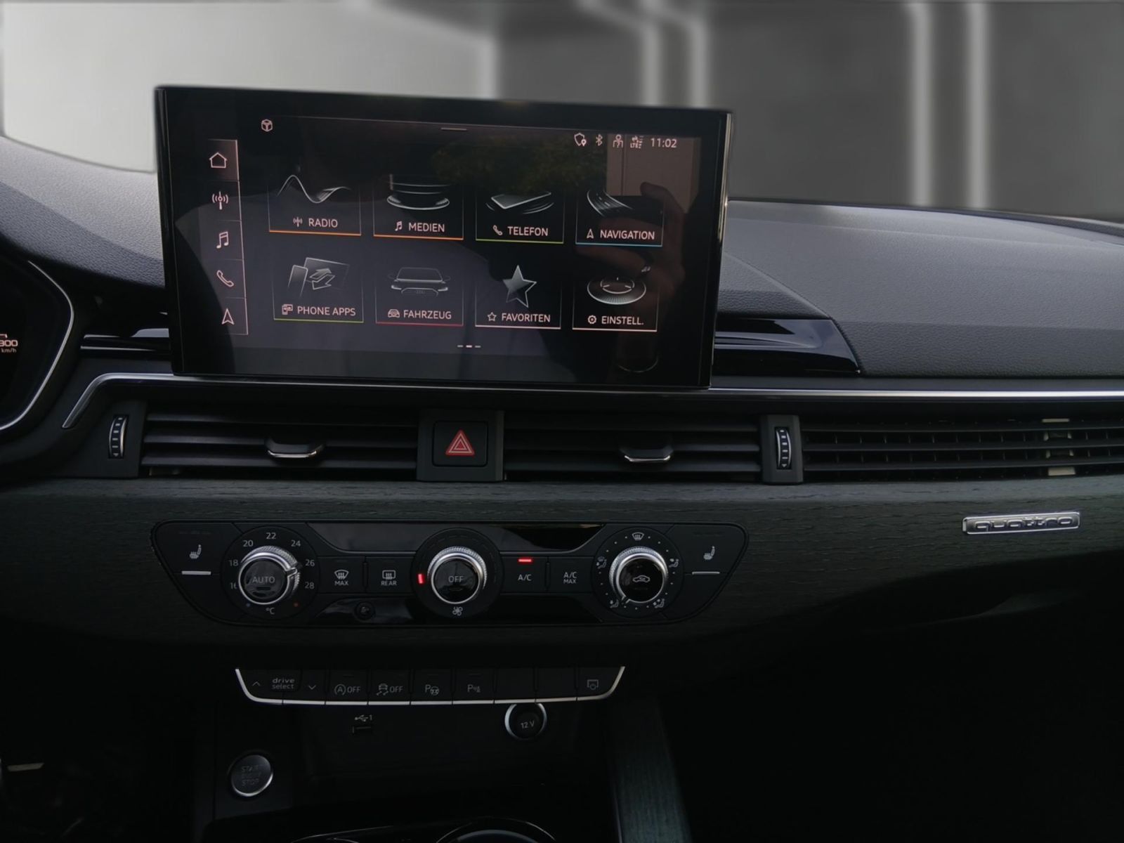 Audi A5 - Bild 13