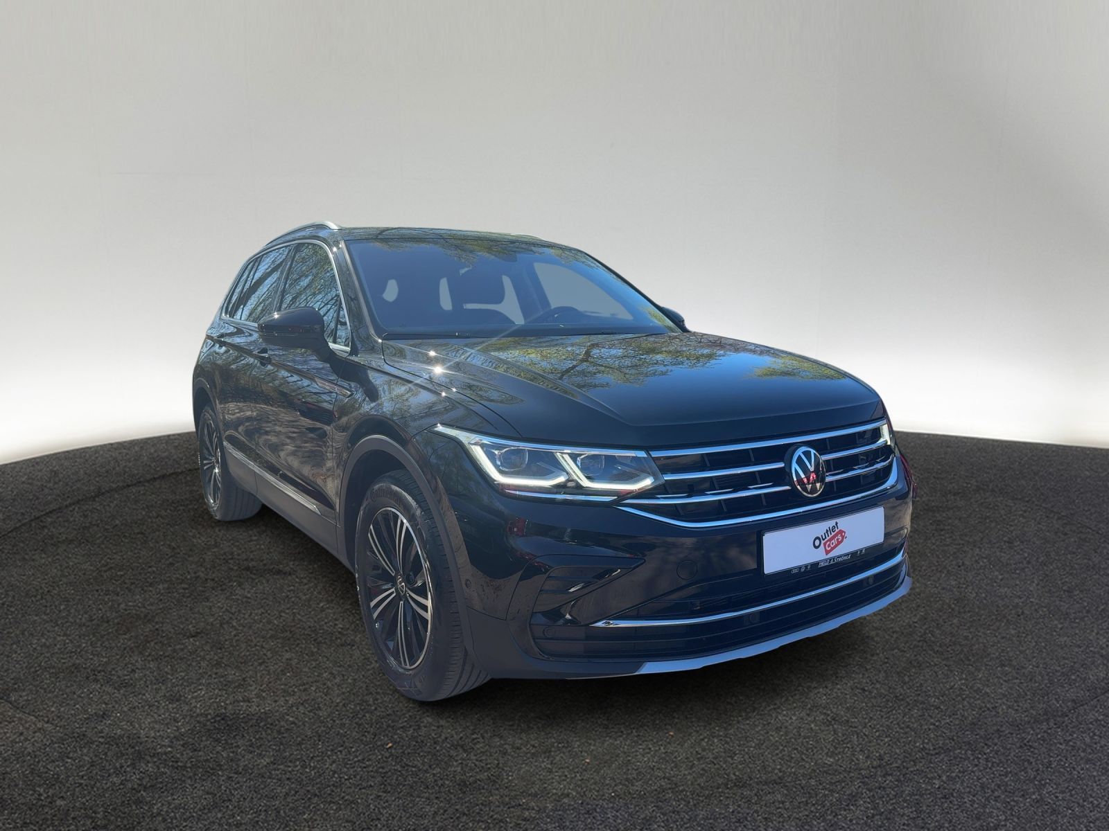 Volkswagen Tiguan - Bild 5