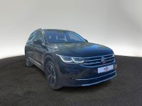 Volkswagen Tiguan - Vorschau Bild 5