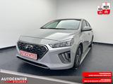 Hyundai Ioniq Prime Plug-In Hybrid "1 HAND-NAVI-LEDER" - gebrauchte Hyundai IONIQ aus dem Jahr 2021