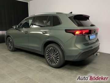 Volkswagen Tiguan 2.0 TDI DSG Life Garantie b. 02.01.2030 