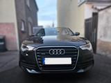 Audi A6 Competition 3.0 BiTDI  quattro Vollausst.