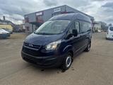 Ford Transit Custom Kombi Rollstuhl Behinderten Umbau - : Behindertengerecht, Umbau