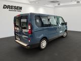 Renault Trafic Combi L1H1 2.0 dCi 145 Energy 5-Sitzer, L - Renault Trafic: Van, Combi