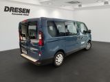 Renault Trafic Combi L1H1 2.0 dCi 145 Energy 5-Sitzer, L - Renault Trafic aus 2020
