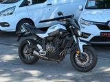 Yamaha MT-07/Nur 6 TKM/frische Inspektion - Offers matching your search criteria