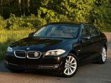 BMW F10 523i TÜV NEU 05/2027 *Sportsitze*B... - BMW 523: F10 523i