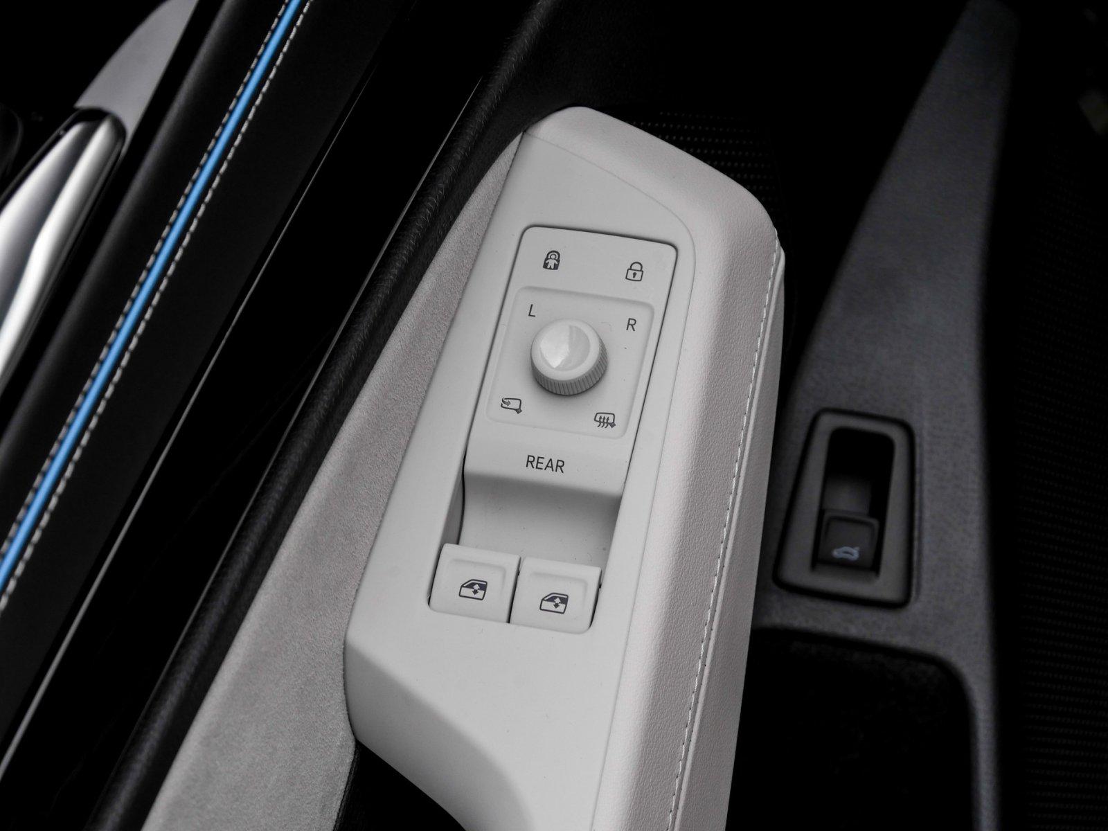 Volkswagen ID.7 Pro IQ.Light Navi Headup Harman AreaView Ke