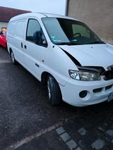 Hyundai h1 - gebrauchte Hyundai H-1 aus dem Jahr 2008