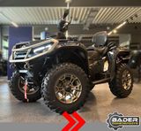 Can-Am OUTLANDER MAX LTD 1000R MY25 | 101 PS | NO XT-P - Offers matching your search criteria