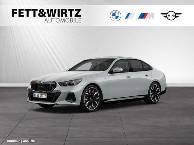 BMW i5 eDrive40 M Sport Pro|Pano|DA&PAProf.|H/K