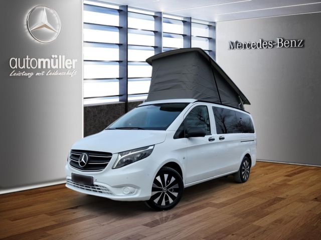 Mercedes-Benz Marco Polo 220 d EMPA Activity SpurW AHK PDC LM