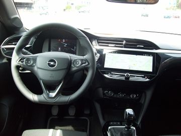 Bild 7 Opel Corsa F 1.2T GS Voll-LED SHZ LHZ PDC+Kam NaviPro