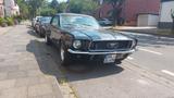 Ford Mustang, A-Code, Automatic, Pony de luxe - gebrauchte Ford Mustang aus dem Jahr 1967