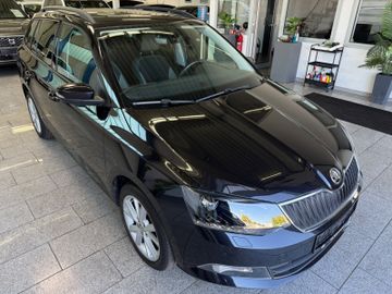 Skoda Fabia - 5