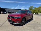 Volkswagen Tiguan Allspace Highline 4Motion AHK KAMERA TOP - Volkswagen in Bamberg