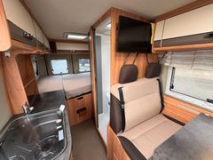 Pössl Summit 600 Plus | *Top Deal - schnell sichern!*