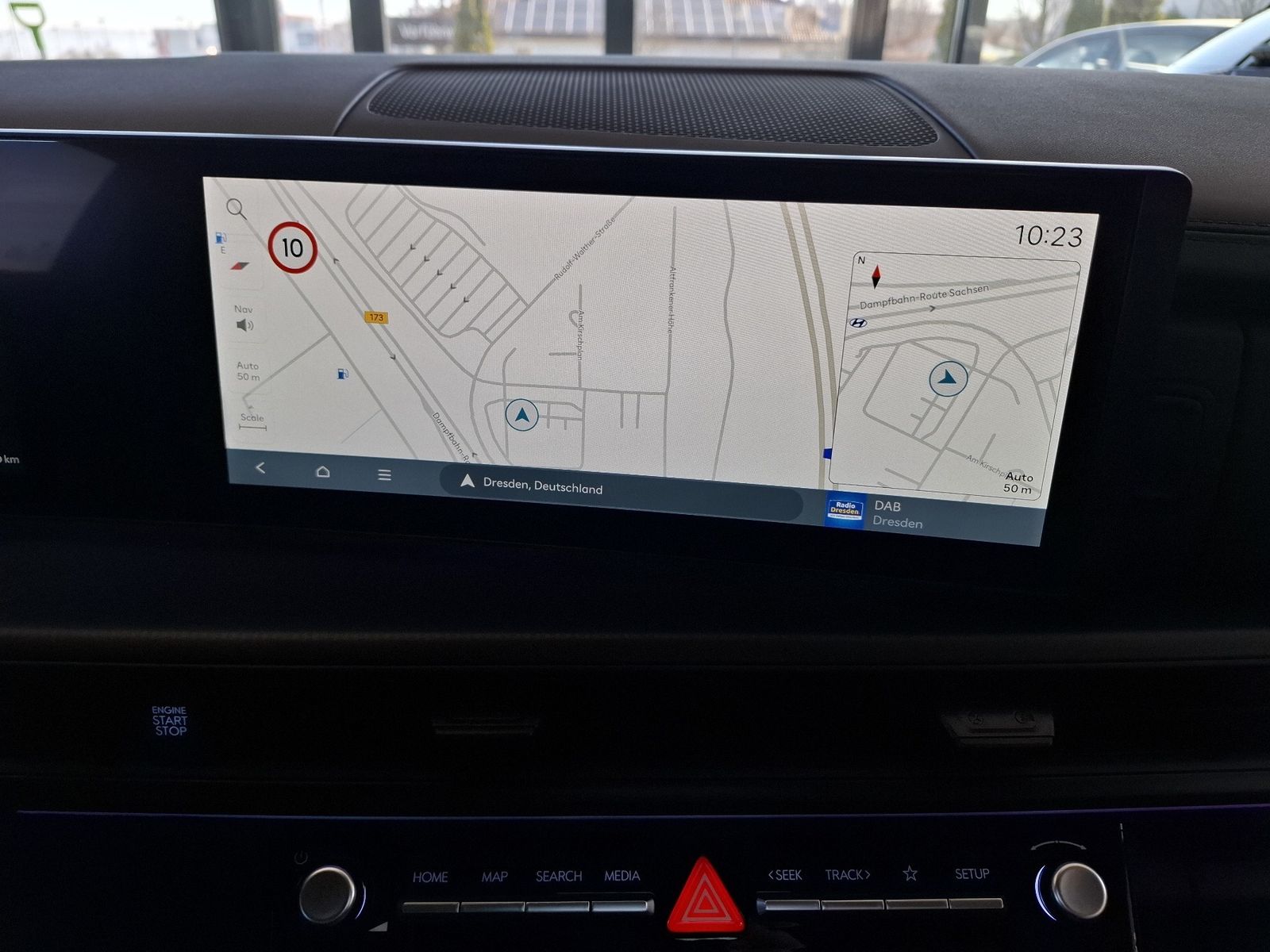Hyundai SANTA FE - Bild 28