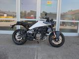 Husqvarna Vitpilen 125  ** Top ** - HUSQVARNA VITPILEN 125