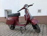 Vespa PK50 S - Bella Italie für Bastler - VESPA PK 50 S
