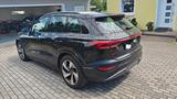 Audi Q6 e-tron quattro - LED*Matrix*Winterp.*WP°LEDER - gebrauchte Audi Q6 e-tron aus dem Jahr 2024