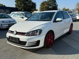 Volkswagen Golf GTI Performance 2.0 TFSI /SHZ/PDC/ST-HZ/ - Volkswagen Golf: GTI TFSI
