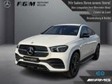 Mercedes-Benz GLE 400 d AMG Distr/KeyGo/360/Night/Akustik-Pake