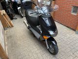 Aprilia SR 125 Leonardo - APRILIA ROLLER SR 125