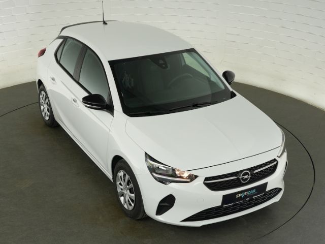 Corsa F EDITION+KLIMAANLAGE+DAB+MÜDIGKEITSWARNUN