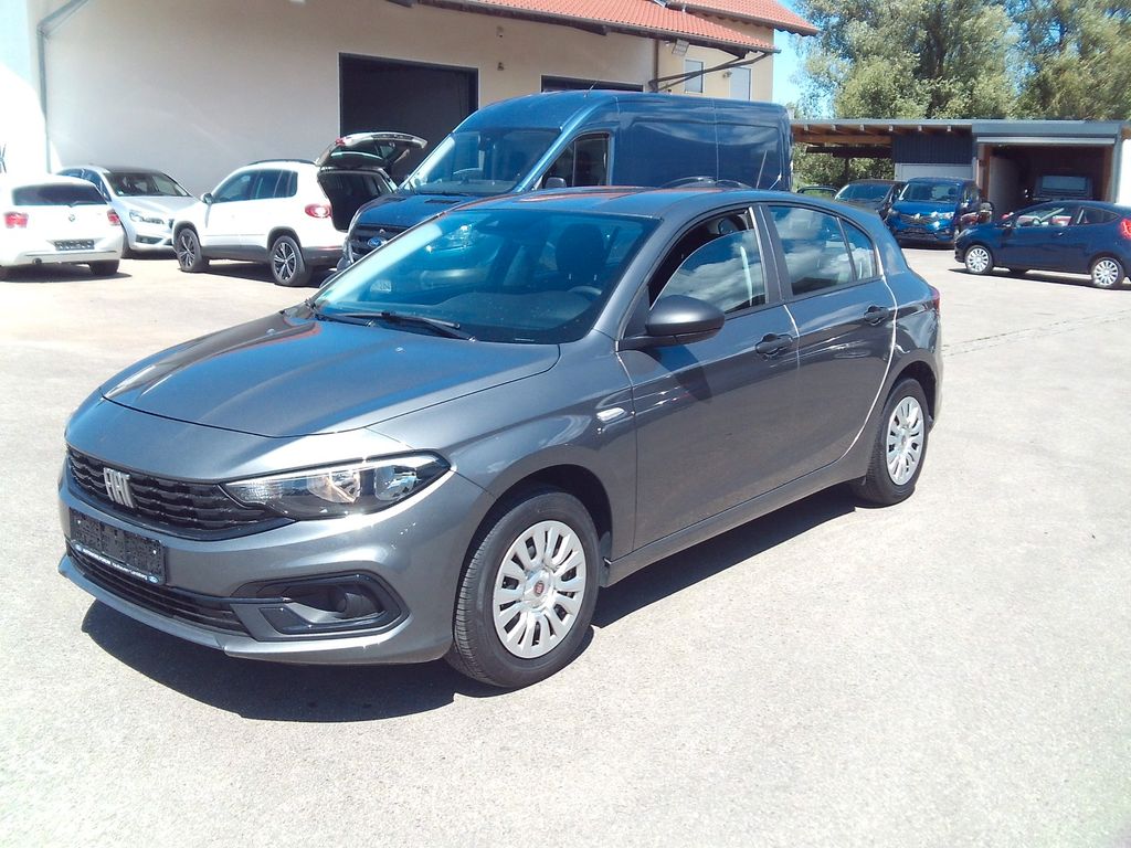 Image of Fiat Tipo