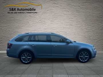 Skoda Octavia - 6