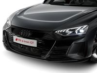 Audi RS e-tron GT - Vorschau Bild 8