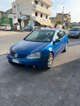 Volkswagen Golf 2.0 16V TDI 3p. Comfortline - Volkswagen Golf aus 2004: TDI