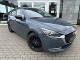 Mazda 2 HOMURA Automatik RFK Einpakhilfe Klimaaut Sitz - Mazda 2 Homura