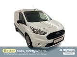 Ford Transit Connect Trend 250 L2 - Ford Transit 250