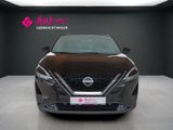 Nissan Qashqai TEKNA 158 PS ( *Head-up-Display,  LED* ) - Nissan Qashqai: Leasing
