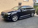 Audi Q7 45 TDI quattro tiptronic  7 Sitzer Topzustand - Audi Q7 Gebrauchtwagen in Hannover