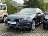 Audi A4*3.0TDI*S-Line*Navi*Virtu. Tacho*SHZ*PDC*EUR6 - Audi: Eu