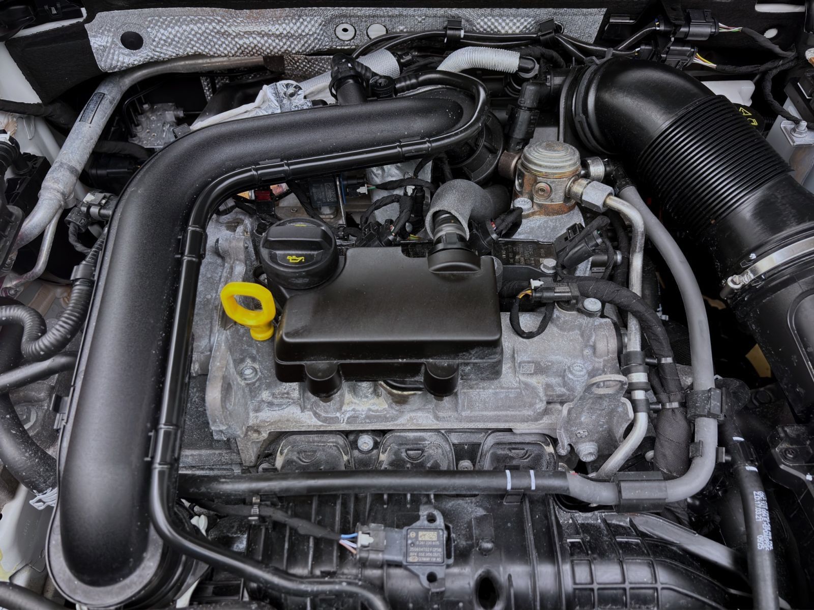 Volkswagen T-Roc - Bild 19
