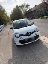 Renault twingo 2017 - Renault Twingo Gebrauchtwagen in Aachen