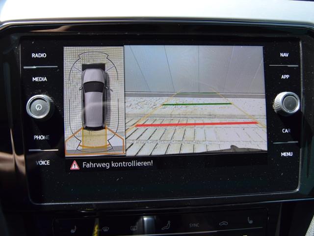 Volkswagen Passat 1.5 TSI DSG Elegance AHK/PANORAMA, миниатюра 17