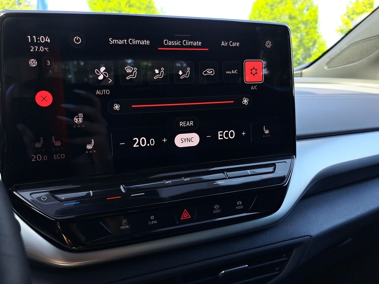 Volkswagen ID.5 - Bild 22