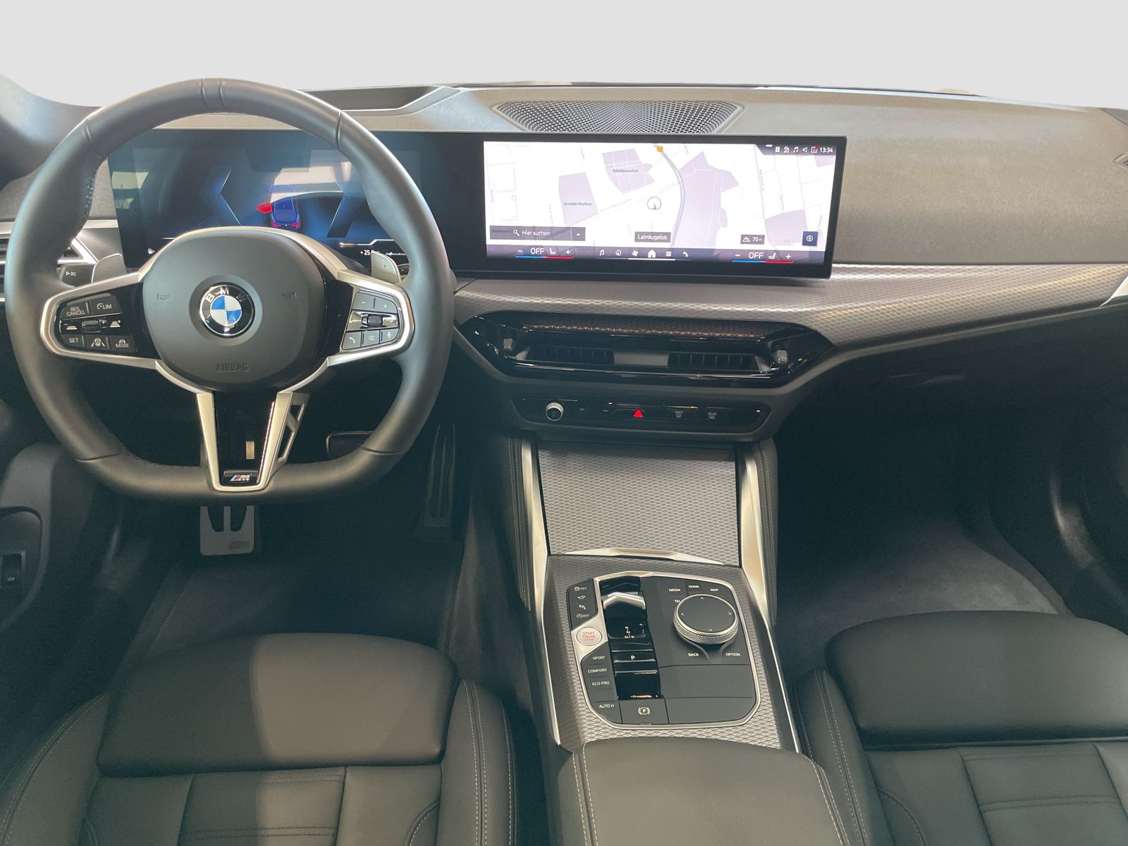 BMW 430 Gran Coupé - Bild 12