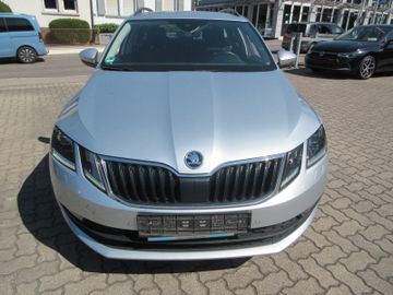 Skoda Octavia - 5