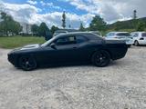 Dodge Challenger - Dodge Challenger Gebrauchtwagen