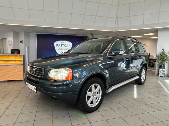 Volvo XC 90 XC90 3.2 Momentum Geartronic - AHK- NAVI-