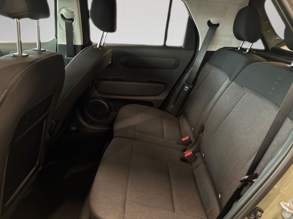 Hyundai INSTER – Bild 10